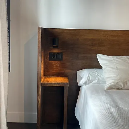 La Antigua Fonda Relator Apartamento *