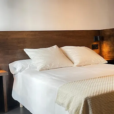 Apartamento La Antigua Fonda Relator Hervás