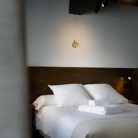 La Antigua Fonda Relator Apartamento