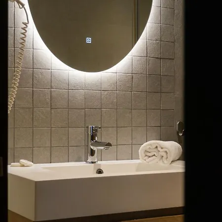 Apartamento La Antigua Fonda Relator Hervás