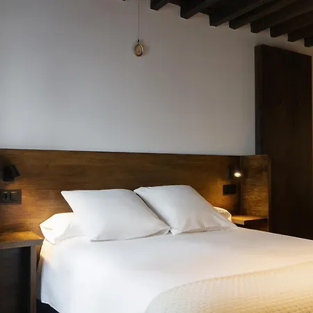 La Antigua Fonda Relator Apartamento