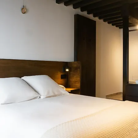 La Antigua Fonda Relator