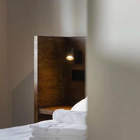 La Antigua Fonda Relator Apartamento