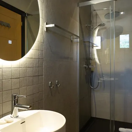 Apartamento La Antigua Fonda Relator
