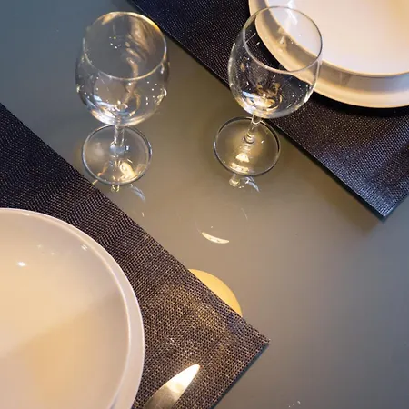 La Antigua Fonda Relator Apartamento Hervás