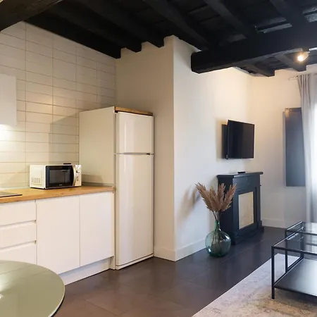 La Antigua Fonda Relator *