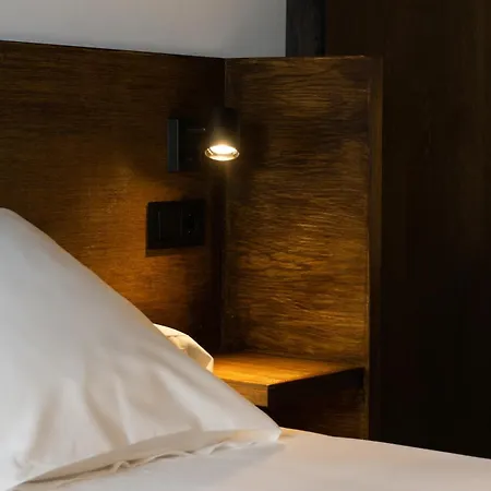 Apartamento La Antigua Fonda Relator