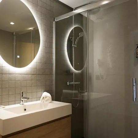 La Antigua Fonda Relator * Hervás