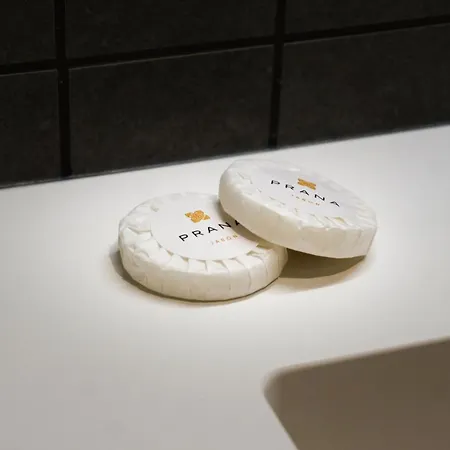 La Antigua Fonda Relator Apartamento *