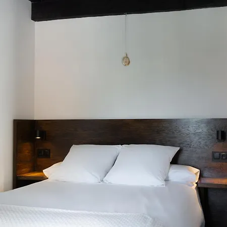 La Antigua Fonda Relator *