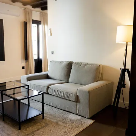 La Antigua Fonda Relator Apartamento Hervás