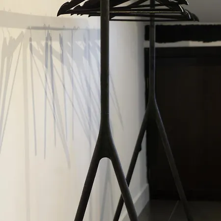 Apartamento La Antigua Fonda Relator *