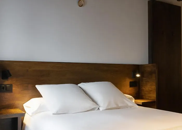 La Antigua Fonda Relator Apartment