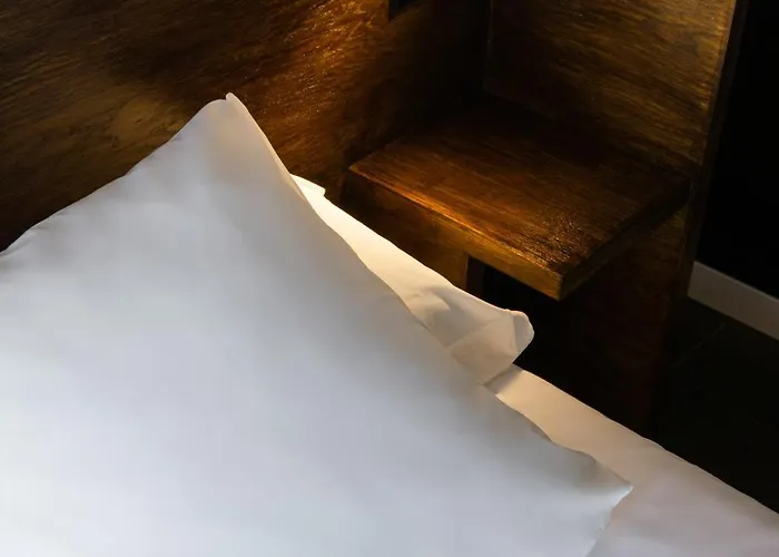 Apartment La Antigua Fonda Relator *