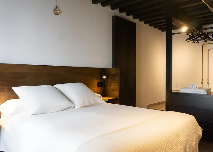 La Antigua Fonda Relator