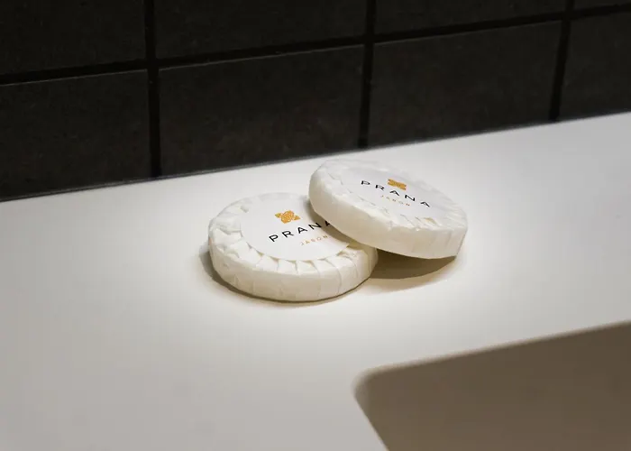 La Antigua Fonda Relator Apartamento *