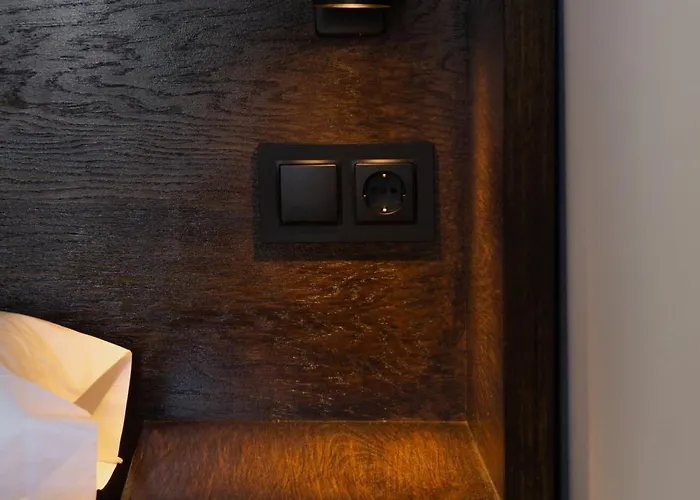 Apartment La Antigua Fonda Relator *