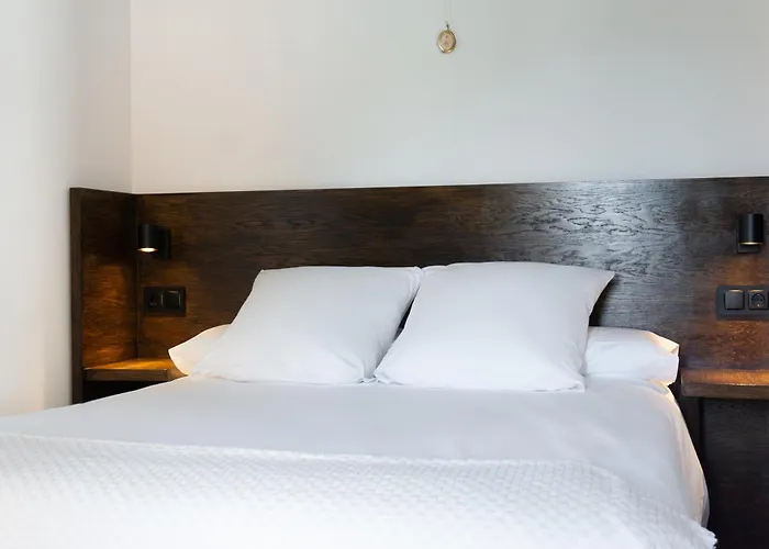 Apartment La Antigua Fonda Relator *