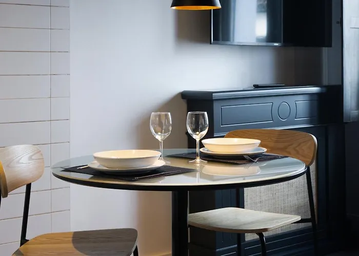 La Antigua Fonda Relator * Hervás