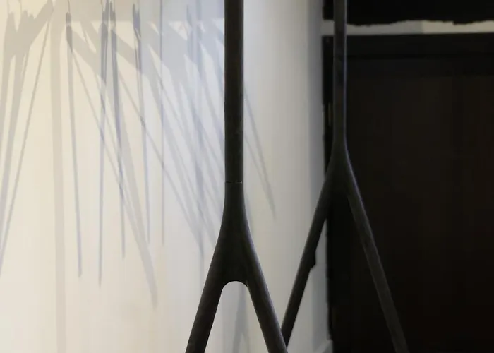 Apartment La Antigua Fonda Relator *